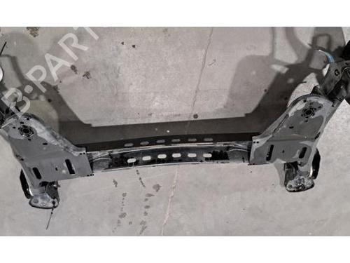Rear axle VW GOLF VIII (CD1, DA1) 1.0 TSI | BP33248020M2  - Image 7