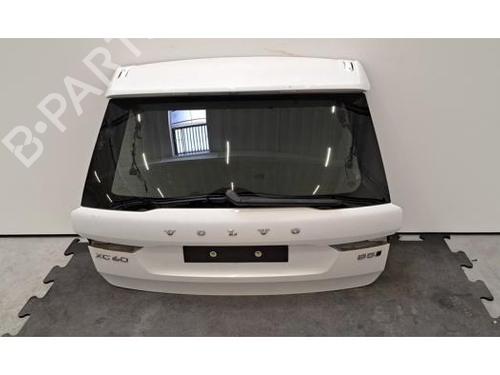 Used Tailgate Tailgate 36906008 36906008