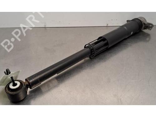 Right rear shock absorber VW POLO VI (AW1, BZ1, AE1) 1.0 MPi | BP31371912M19