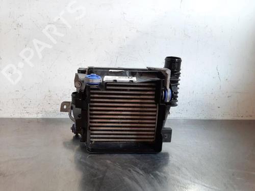 Used Intercooler CITROËN C5 AIRCROSS (A_) 1.5 BlueHDi 130 (ACYHZJ, ACYHZR) (131 hp) 25929468