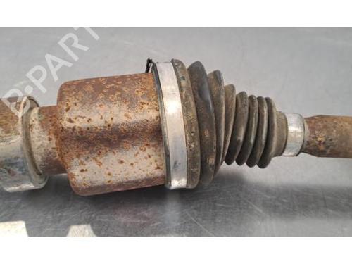 Right front driveshaft RENAULT KANGOO Express (FW0/1_) 1.5 dCi 80 (FW15) | BP33561213M39 - Image 6