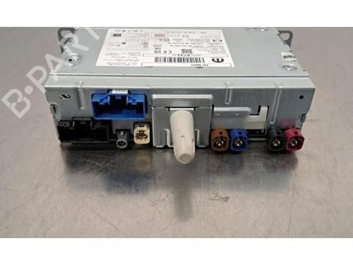 Radio PEUGEOT 208 II (UB_, UP_, UW_, UJ_) e-208 | BP30092111E6 