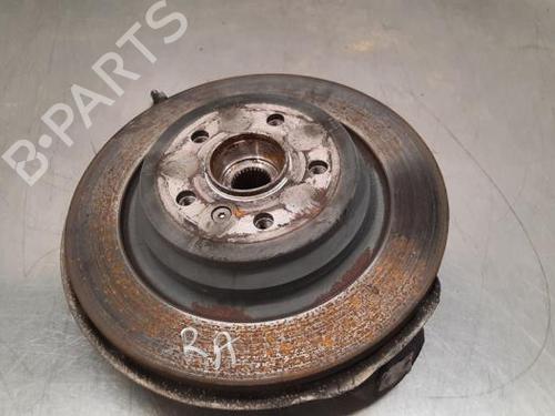 Used Right rear steering knuckle MERCEDES-BENZ GLE (W166) 350 d 4-matic (166.024) (258 hp) 23590622