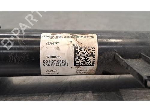Amortiguador trasero derecho BMW 3 (G20, G80, G28) 318 i | BP30660022M19