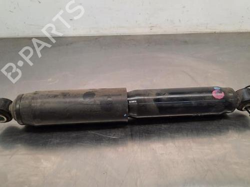 Used Left rear shock absorber CITROËN JUMPER II Van 2.2 HDi 120 (120 hp) 23609389