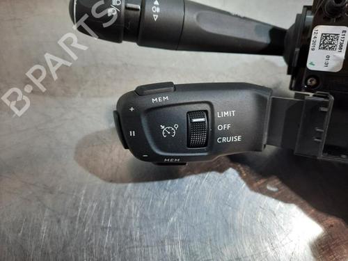 Steering column stalk DS DS 3 / DS 3 CROSSBACK (UR_, UC_, UJ_) 1.5 BlueHDi 100 (UCYHYJ) | BP31085172I23 