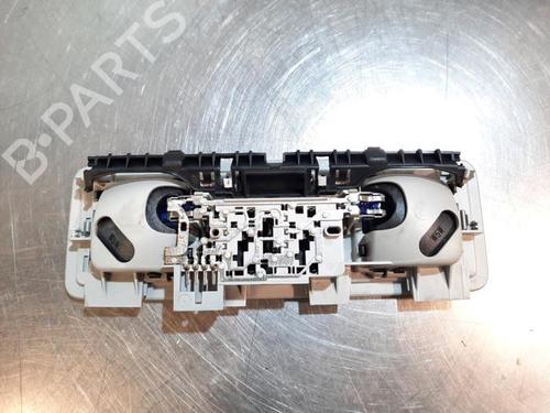 Interior roof light VW GOLF VII (5G1, BQ1, BE1, BE2) 2.0 TDI | BP23607341I8 