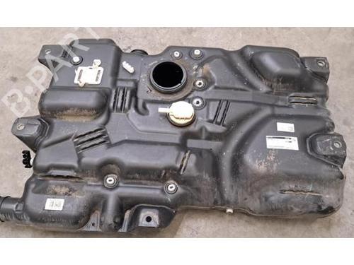 Benzintank RENAULT TRAFIC III Van (FG_) 2.0 dCi 150 (FGMU) | BP37623676C62 - Image 3