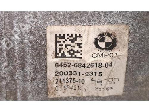 AC compressor MINI MINI CLUBMAN (F54) One D | BP38099429M34 - Image 5