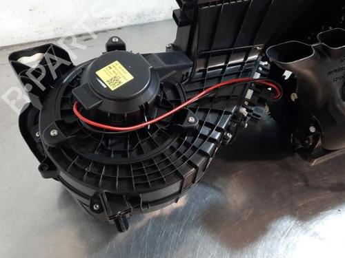 Heater matrix box MERCEDES-BENZ A-CLASS (W177) A 200 (177.087) | BP40552706M61 - Image 6