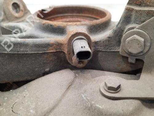 Right front steering knuckle CITROËN BERLINGO (ER_, EC_) 1.5 BlueHDi 100 | BP23605763M26 