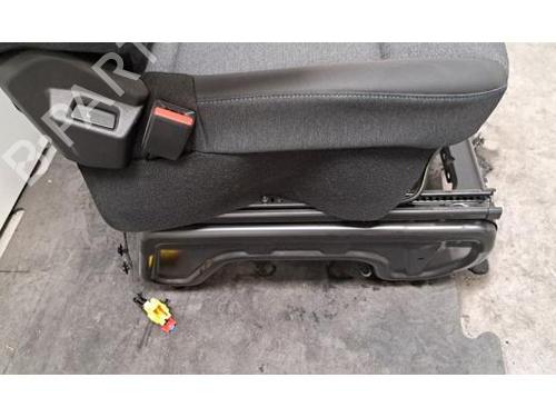 Left front seat NISSAN INTERSTAR Van (XDD) DCI 150 | BP38322317C15 - Image 4