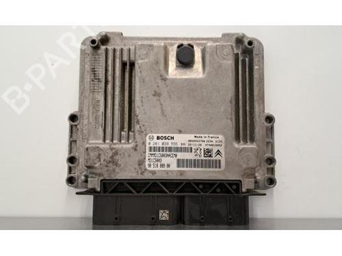 Used Engine control unit (ECU) OPEL COMBO Box Body/MPV (K9) 1.5 D (102 hp) 28684801