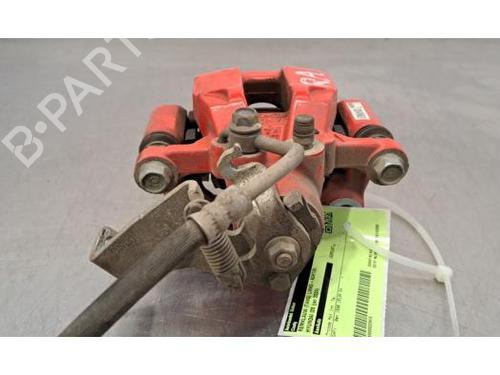 Left rear brake caliper HYUNDAI GETZ (TB) 1.6 | BP30163727M107