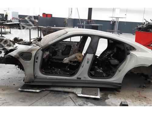 Third brake light PORSCHE TAYCAN (Y1A) 4S (Y1ADB1) | BP34268681L11  - Image 14