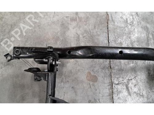 Subframe VW GOLF VIII (CD1, DA1) 2.0 GTI Clubsport | BP34254279M9  - Image 9