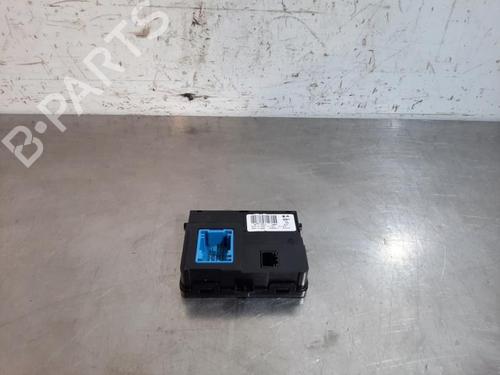 Used Electronic module PEUGEOT 308 II (LB_, LP_, LW_, LH_, L3_) 1.5 BlueHDI 100 (102 hp) 23607848