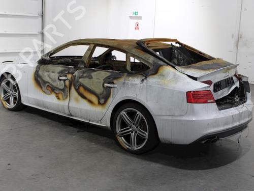 Electronic sensor AUDI A5 Sportback (8TA) S5 quattro | BP10877782M84 