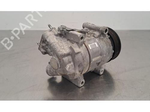 AC compressor PEUGEOT 3008 II SUV (MC_, MR_, MJ_, M4_) 1.5 BlueHDi 130 | BP28014244M34 