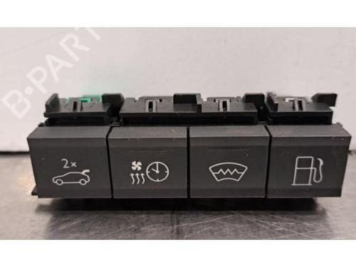 Used Switch DS DS 7 Crossback (J4_, JR_, JC_) E-TENSE 4x4 (J45GBU) (300 hp) 30473217