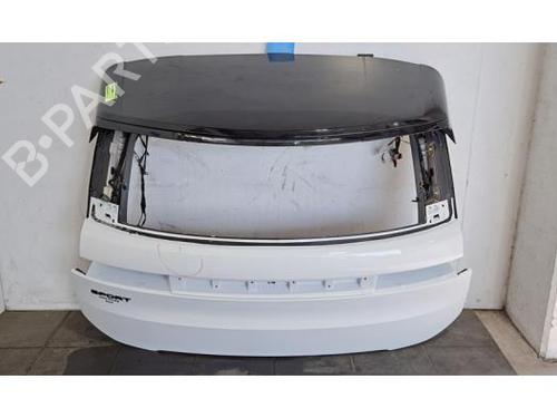 Used Tailgate LAND ROVER RANGE ROVER SPORT III (L461) P440e PHEV AWD (441 hp) 28719942