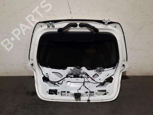 Tailgate MERCEDES-BENZ A-CLASS (W177) AMG A 35 4-matic (177.051) | BP29524102C6 