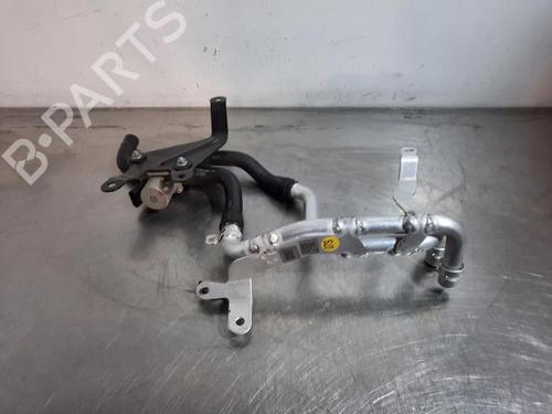 Used Auxiliary water pump Auxiliary water pump SKODA KODIAQ II (PS7) 1.5 TSI iV PHEV (204 hp) 33316439 33316439