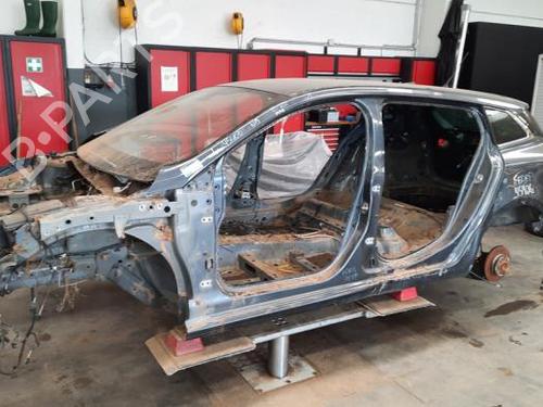 Engine mount RENAULT MEGANE IV Grandtour (K9A/M/N_) 1.3 TCe 115 (K9N9) | BP10963545M89 