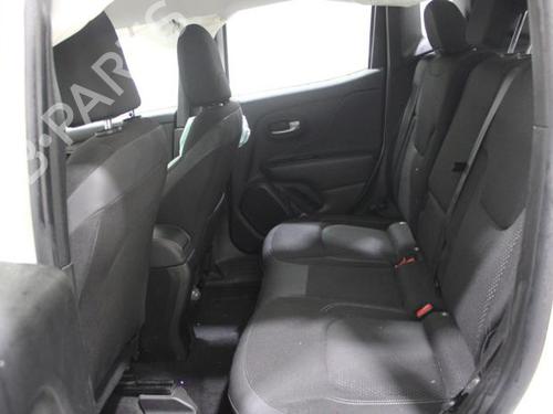 Headlight switch JEEP RENEGADE SUV (BU, B1, BV) 1.6 CRD | BP34118083I24  - Image 8