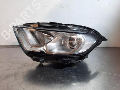 Venstre forlygte Venstre forlygte FORD ECOSPORT 1.5 EcoBlue TDCi (95 hp) 34120921 34120921