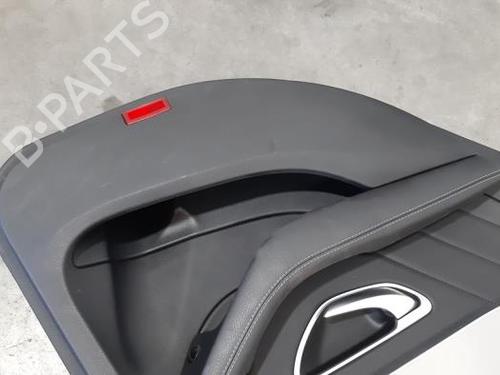 Seats set MERCEDES-BENZ C-CLASS (W205) C 220 BlueTEC / d (205.003) | BP15035418C78 