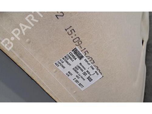 Interiør tag OPEL CORSA F (P2JO) Corsa-e | BP38195771I12 - Image 7