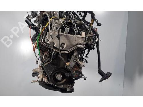 Moteur NISSAN PRIMASTAR Van (X82) 2.0 dCi 150 (150 hp) 28032904