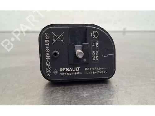 Used Electronic module Electronic module 37225538 37225538