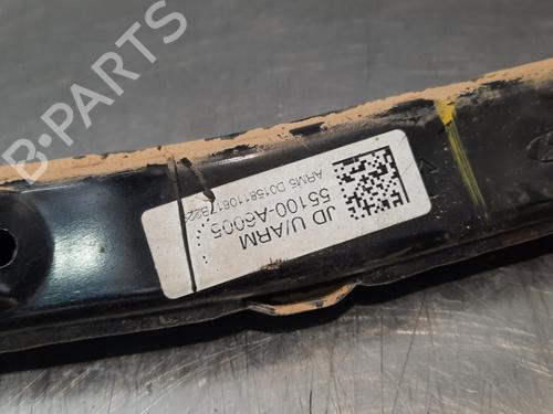 Right rear suspension arm KIA CEE'D (JD) 1.4 CVVT | BP15031276M15 