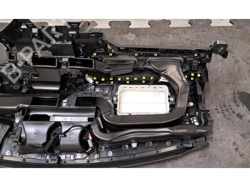 Dashboard RENAULT RAFALE Coupe (DGM_) 1.2 E-TECH 200 Hybrid (DGM2) | BP40483670C46 - Image 9