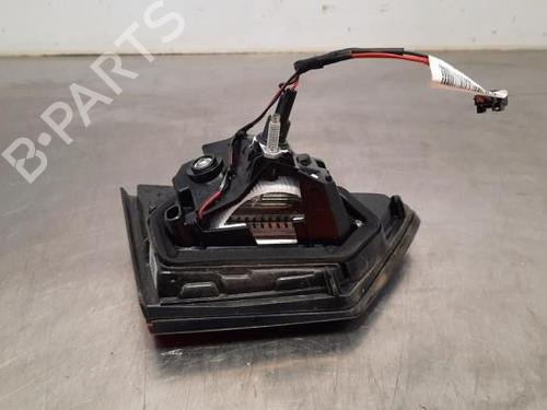 Right taillight RENAULT CLIO IV (BH_) 1.2 TCe 120 (BHAU) | BP23582530C35 