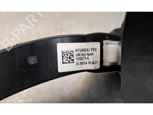 Pedal HYUNDAI i30 (PDE, PD, PDEN) 1.5 T-GDI hybrid 48V | BP38297337I4 - Image 5