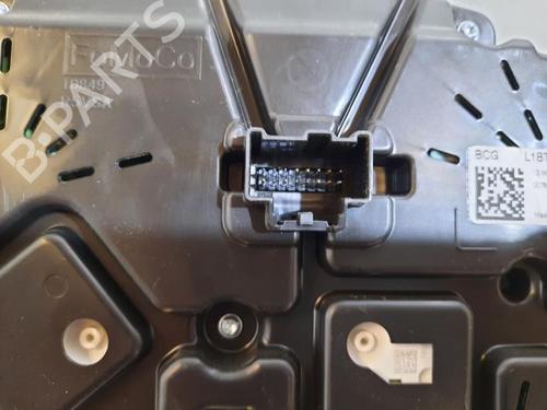 Instrument cluster FORD FIESTA VII Van 1.1 Ti-VCT | BP28086330C47 