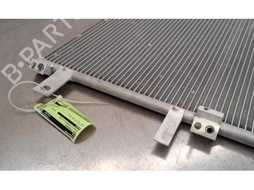AC radiator CITROËN C5 AIRCROSS (A_) 1.6 PureTech 180 (A45GFR) | BP25622653M32 