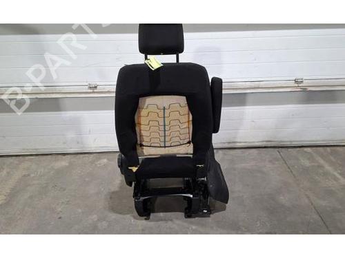 Left front seat FIAT SCUDO Van 1.5 Multijet 120 (506) | BP31241720C15