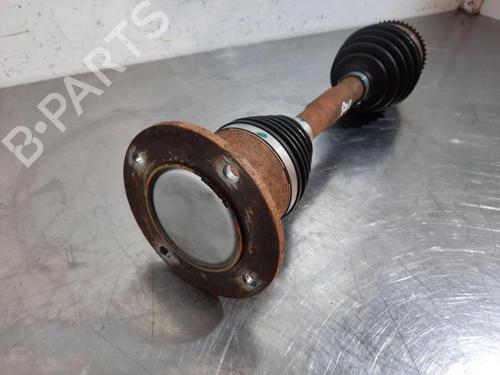 Right front driveshaft MITSUBISHI PAJERO IV (V8_W, V9_W) 3.2 DI-D 4WD (V98W, V88W) | BP23584489M39 
