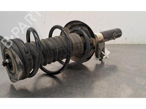 Right front shock absorber NISSAN QASHQAI III (J12) 1.3 DIG-T | BP30187468M17