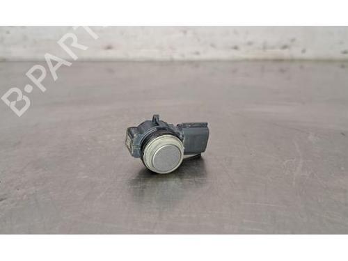 Used Electronic module RENAULT SCÉNIC IV (J9_) 1.3 TCe 140 (140 hp) 25040358
