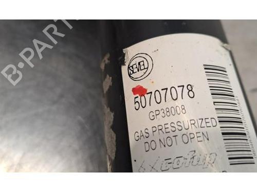 Right front shock absorber CITROËN JUMPER II Van 2.2 BlueHDi 120 | BP29962686M17 