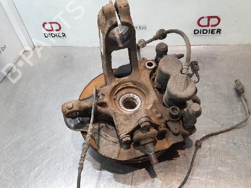 Right front steering knuckle CITROËN JUMPER II Van 2.2 HDi 130 | BP10892432M26 