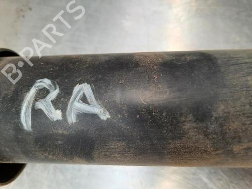 Other MERCEDES-BENZ CLA Coupe (C117) CLA 200 CDI / d (117.308) | BP23606288O1