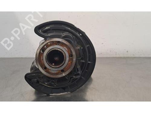 Right rear steering knuckle MERCEDES-BENZ A-CLASS Saloon (V177) A 180 d (177.110) | BP29844577M28