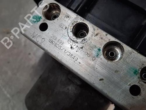 ABS pump TESLA MODEL S (5YJS) EV AWD | BP23642924M43 