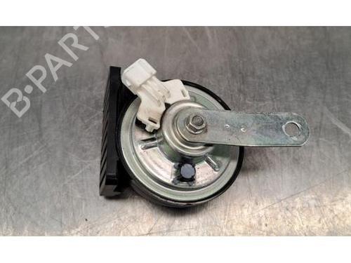 Horn CITROËN JUMPER II Van e-Jumper | BP27244765E13 